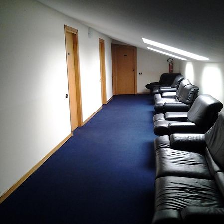 La Fonte Dell'Astore Castelpetroso Zimmer foto