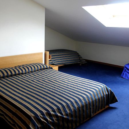 La Fonte Dell'Astore Castelpetroso Zimmer foto