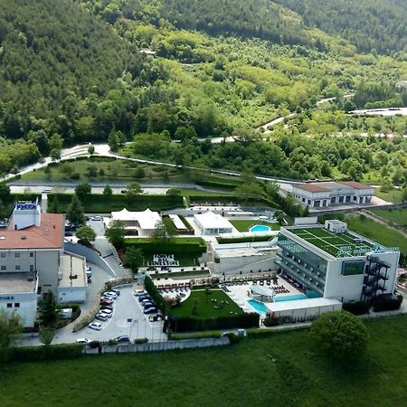La Fonte Dell'Astore Castelpetroso Exterior foto