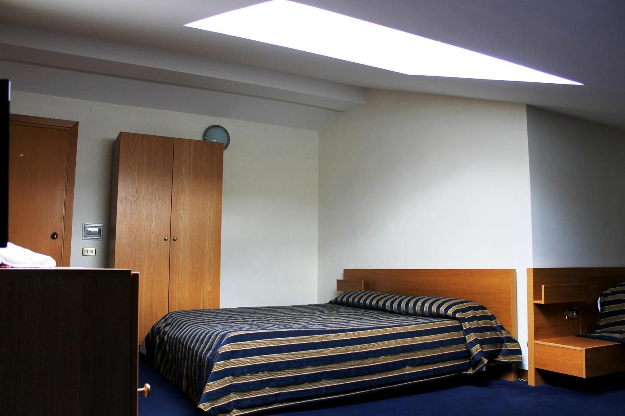 La Fonte Dell'Astore Castelpetroso Zimmer foto